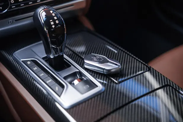 Enracha Kasino Android/iOS aplikace